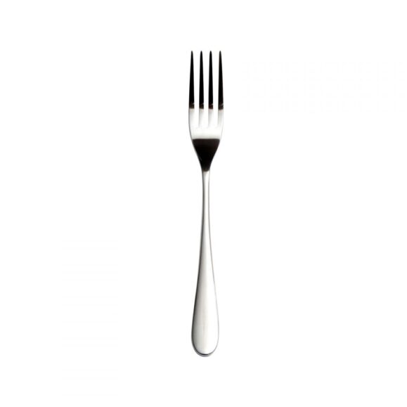 David Mellor Paris Stainless Steel Dessert Fork