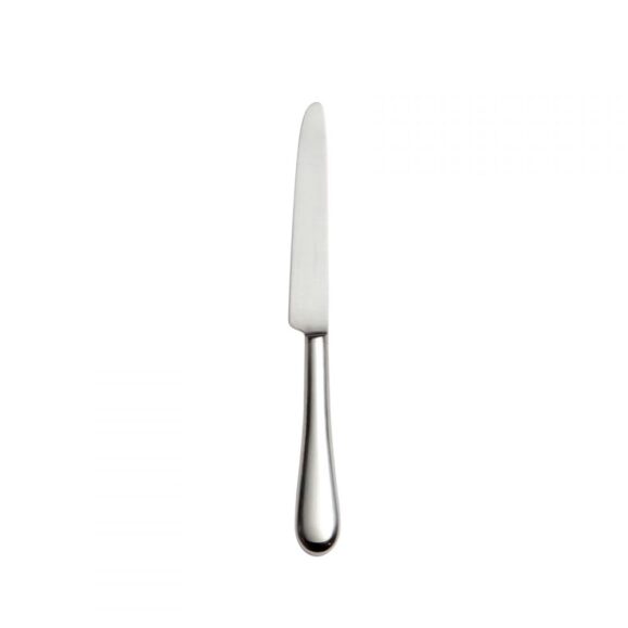 David Mellor Paris Stainless Steel Dessert Knife