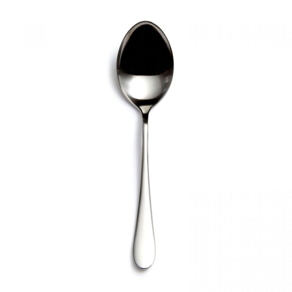 David Mellor Paris Stainless Steel Serving Spoon