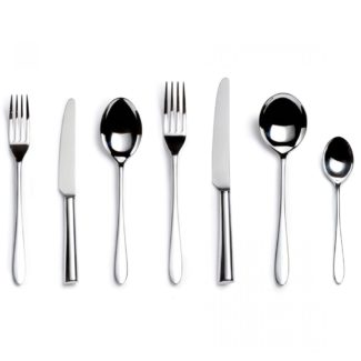 David Mellor Pride Cutlery 7 piece setting