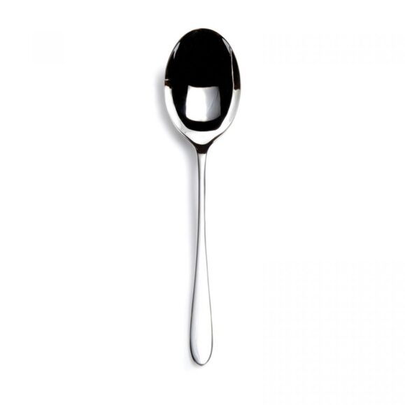 David Mellor Pride Serving Spoon