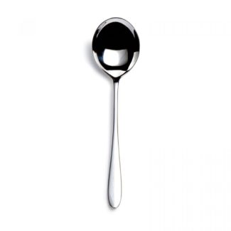 David Mellor Pride Soup Spoon