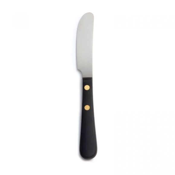 David Mellor Provencal Stainless Steel Dessert Knife