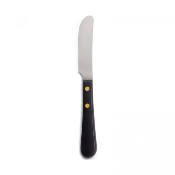 David Mellor Provencal Stainless Steel Table Knife