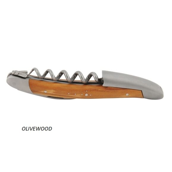 Olivewood Sommelier - Forge de Laguiole