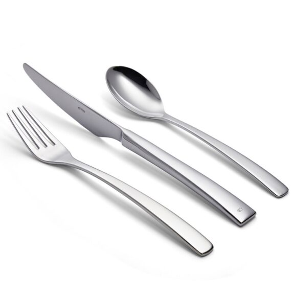 Elia Virtu Stainless Steel Cutlery 3 Piece Set