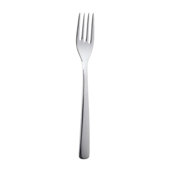 Elia Virtu Stainless Steel Dessert Fork