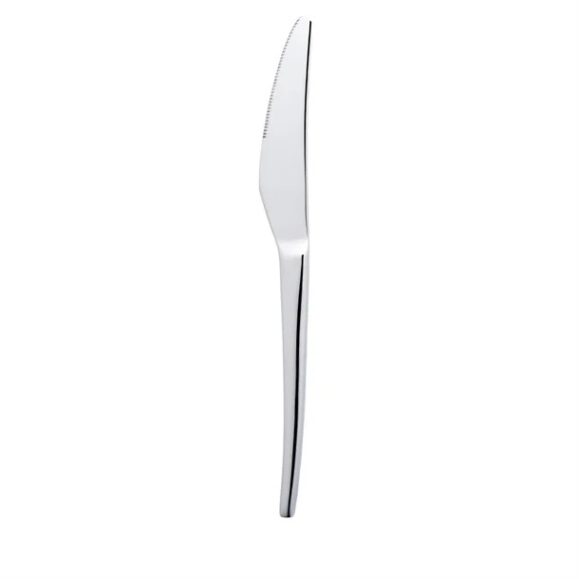 Elia Virtu Stainless Steel Dessert Knife