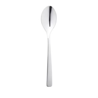 Elia Virtu Stainless Steel Dessert Spoon