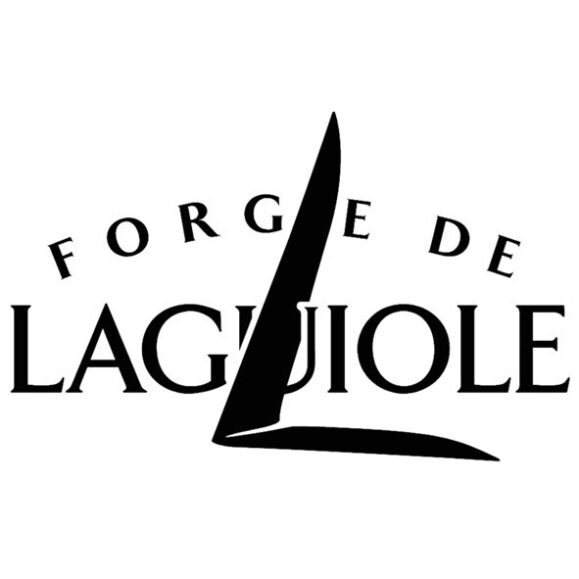 FORGE DE LAGUIOLE logo square