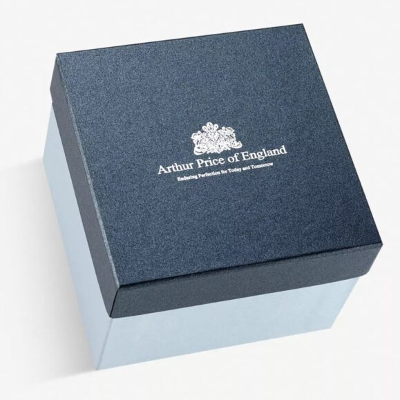 Arthur Price Presentation Box