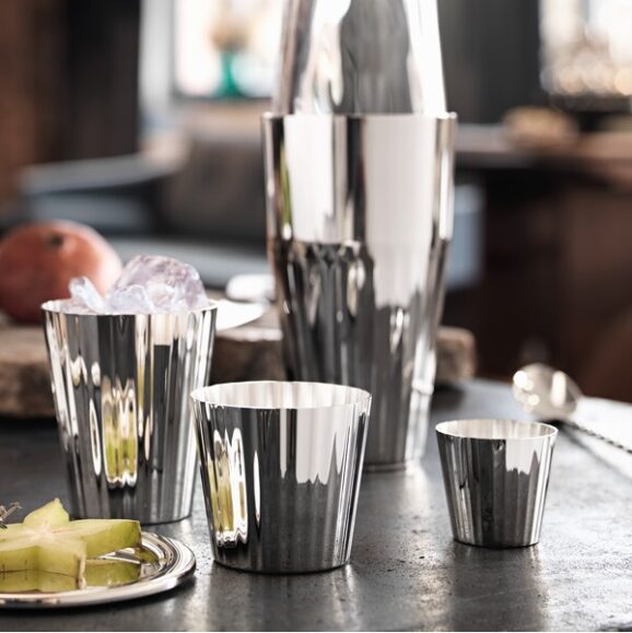 Belvedere Tumblers, Robbe & Berking