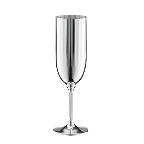 Belvedere Champagne Flute, Robbe & Berking