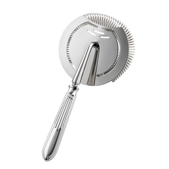 Belvedere Cocktail strainer, Robbe & Berking