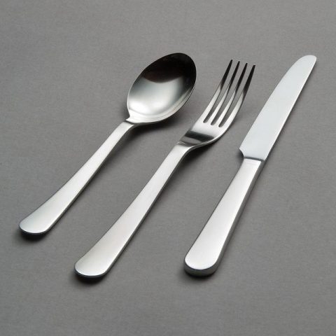 David Mellor Cutlery - Lincoln House Cutlery