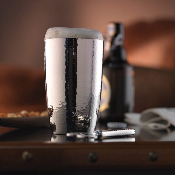 Martele beer tumbler