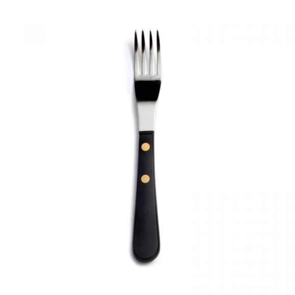 David Mellor Provencal Stainless Steel Dessert Fork