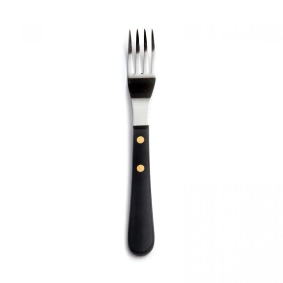 David Mellor Provencal Stainless Steel Table Fork