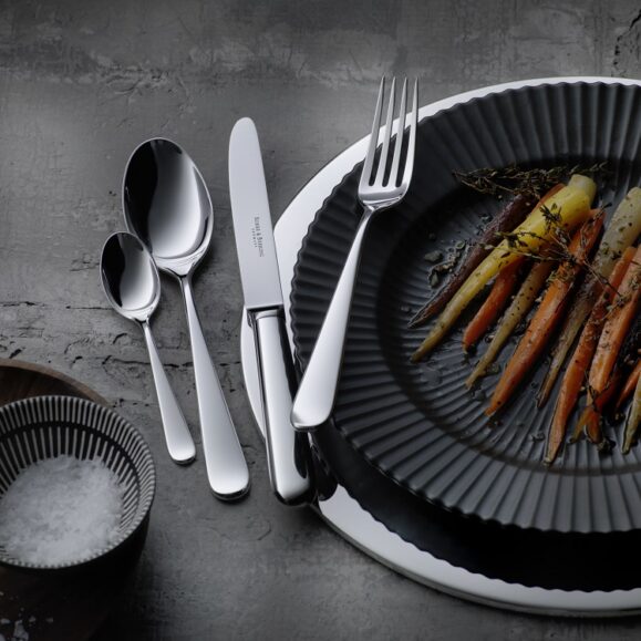 Dante cutlery, by Robbe & Berking