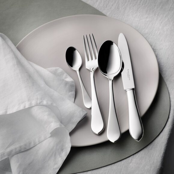 Eclipse cutlery, by Robbe & Berking