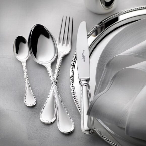 Franz Perl cutlery, by Robbe & Berking