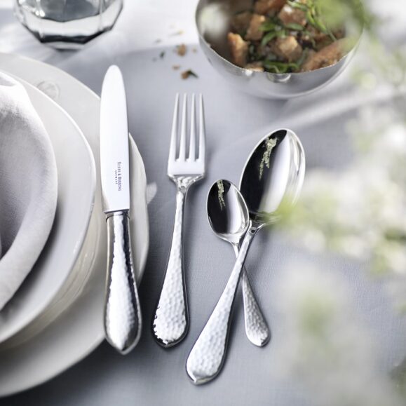 Martele cutlery, by Robbe & Berking