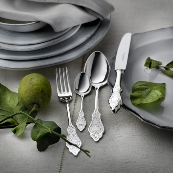 Ostfriesen cutlery, by Robbe & Berking