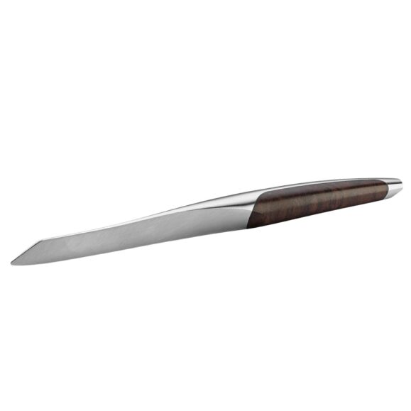 Sknife Walnut Steak Knife Single