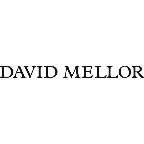 David Mellor logo