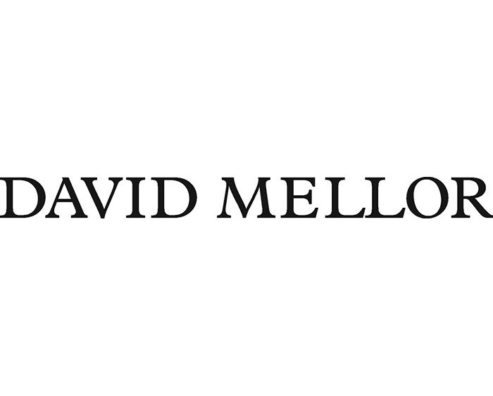 David Mellor logo