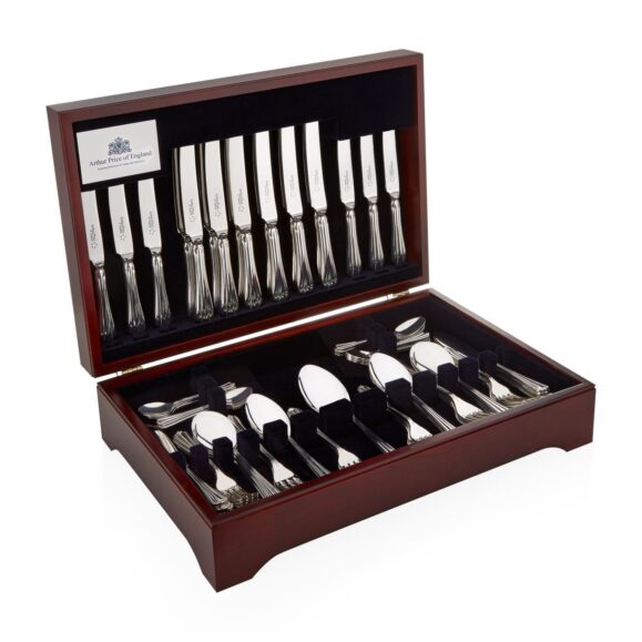 Arthur Price Universal Cutlery Canteen Set