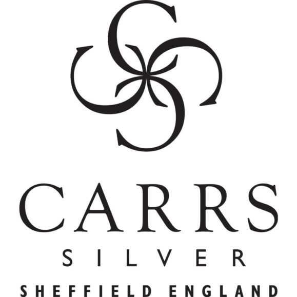 Carrs Silver Logo