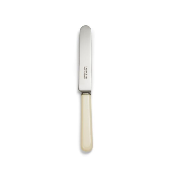 Concord Cream Handle Dessert Knife