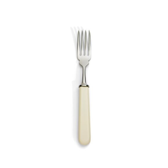 Concord Cream Handle Fish Fork