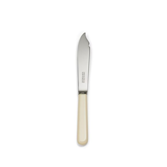 Concord Cream Handle Fish Knife