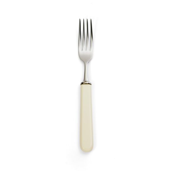 Concord Cream Handle Table Fork