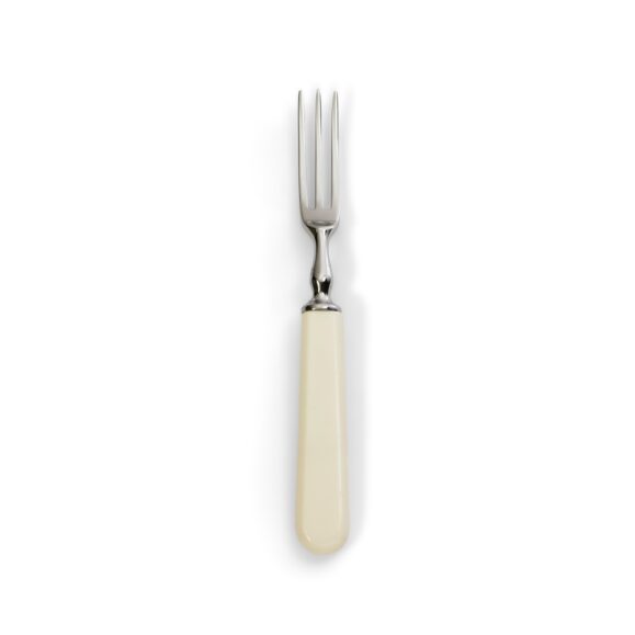 Concord Cream Handle Tea Fork