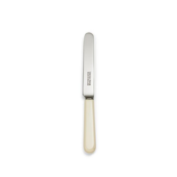 Concord Cream Handle Tea Knife