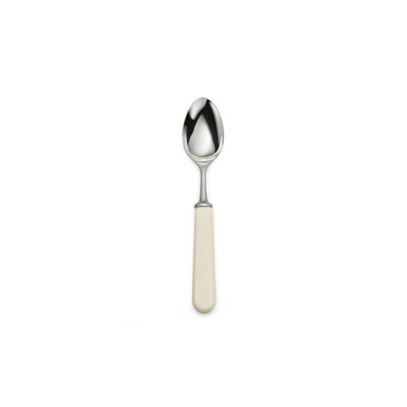 Concord Cream Handle Tea Spoon