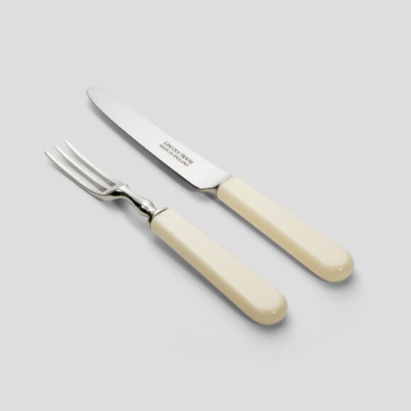 Fulwood Tea Knife and Fork