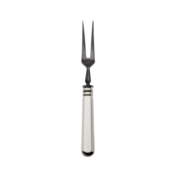 R&B Alt Spaten Carving Fork Frozen Black