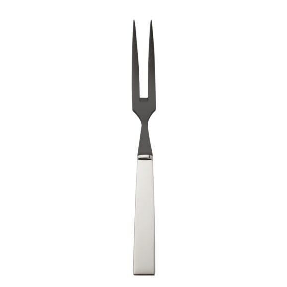 R&B Riva Carving Fork Frozen Black