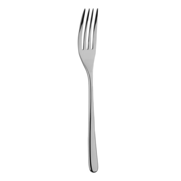 Warwick Signature Stainless Steel Dessert Fork by Arthur Price