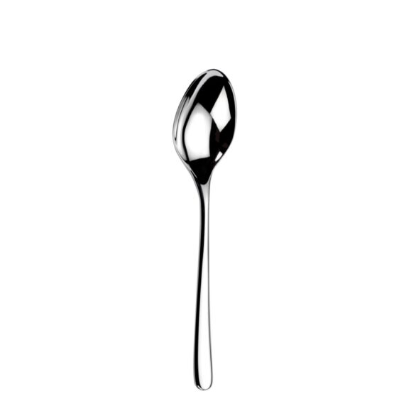 Warwick Signature Stainless Steel Dessert Spoon by Arthur Price