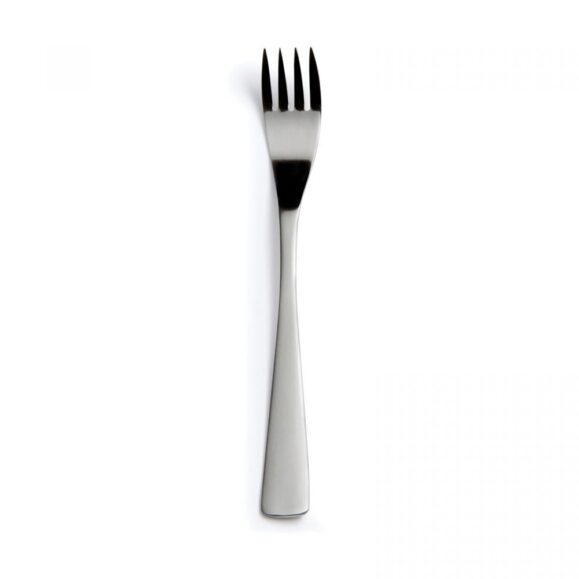 Cafe Stainless Steel Table Fork, David Mellor