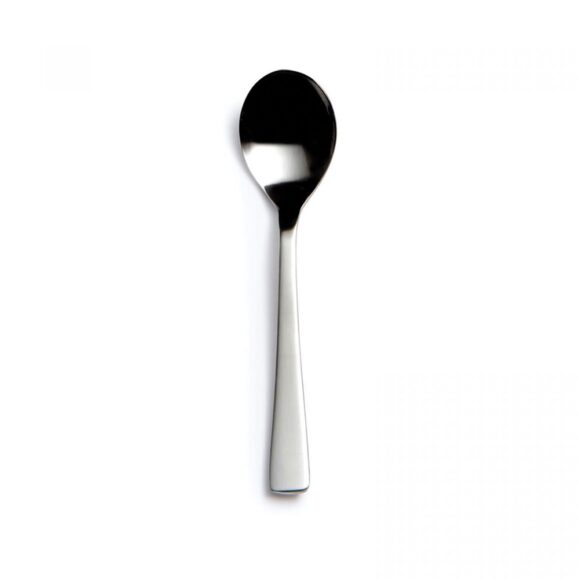 Cafe Stainless Steel Teaspoon, David Mellor