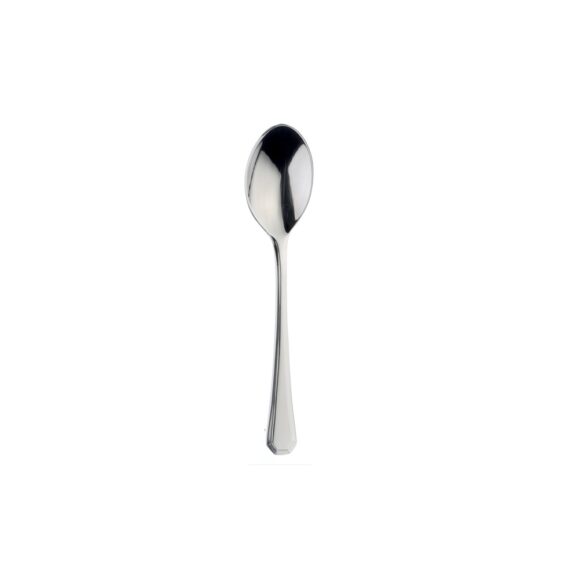 Arthur Price Everday Grecian Stainless Steel Coffee Spoon