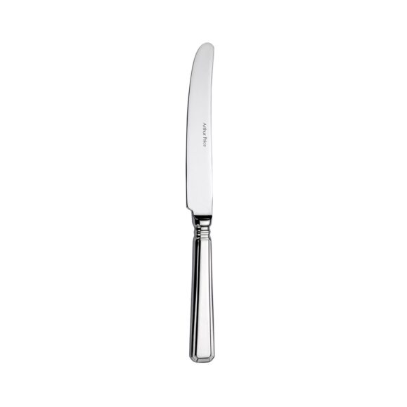 Arthur Price Everday Grecian Stainless Steel Dessert Knife