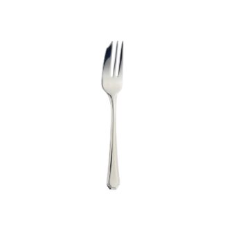 Arthur Price Everday Grecian Stainless Steel Pastry Fork