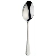 Arthur Price Everday Grecian Stainless Steel Serving Spoon